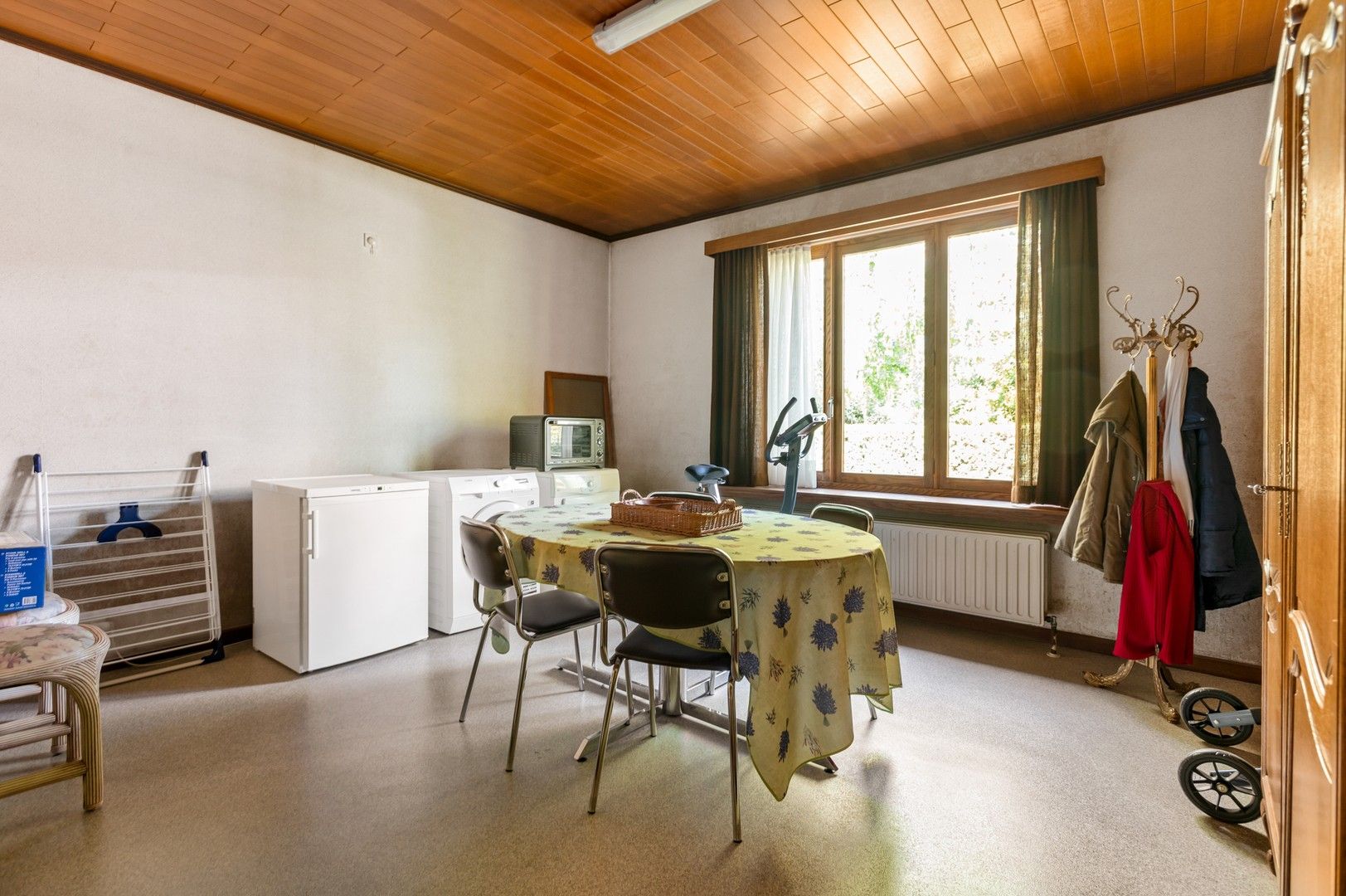 Te moderniseren landhuis op perceel 1200 m² in Elshout foto 10