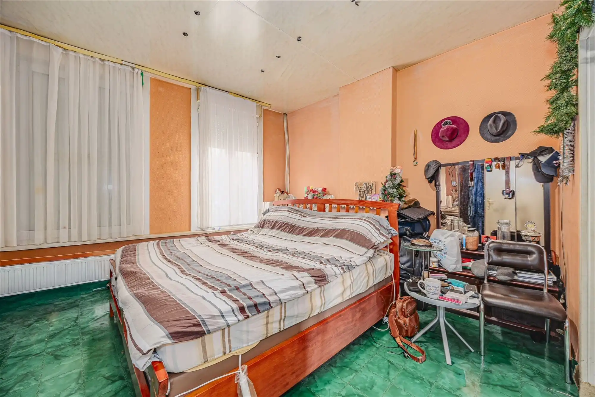 Woning met 4 slaapkamers aan Park Spoor Noord foto 6