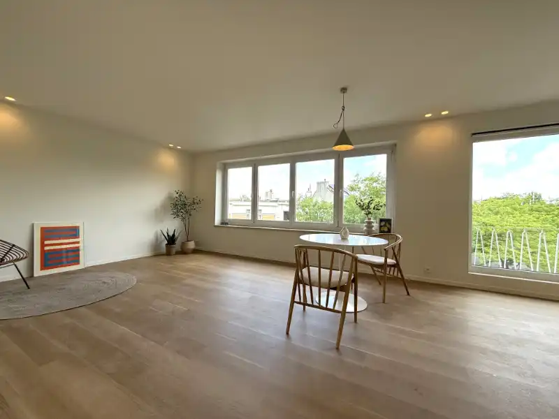 Prachtig luxe-appartement op toplocatie nabij de Rozebroeken – energiezuinig wonen in stijl foto 5