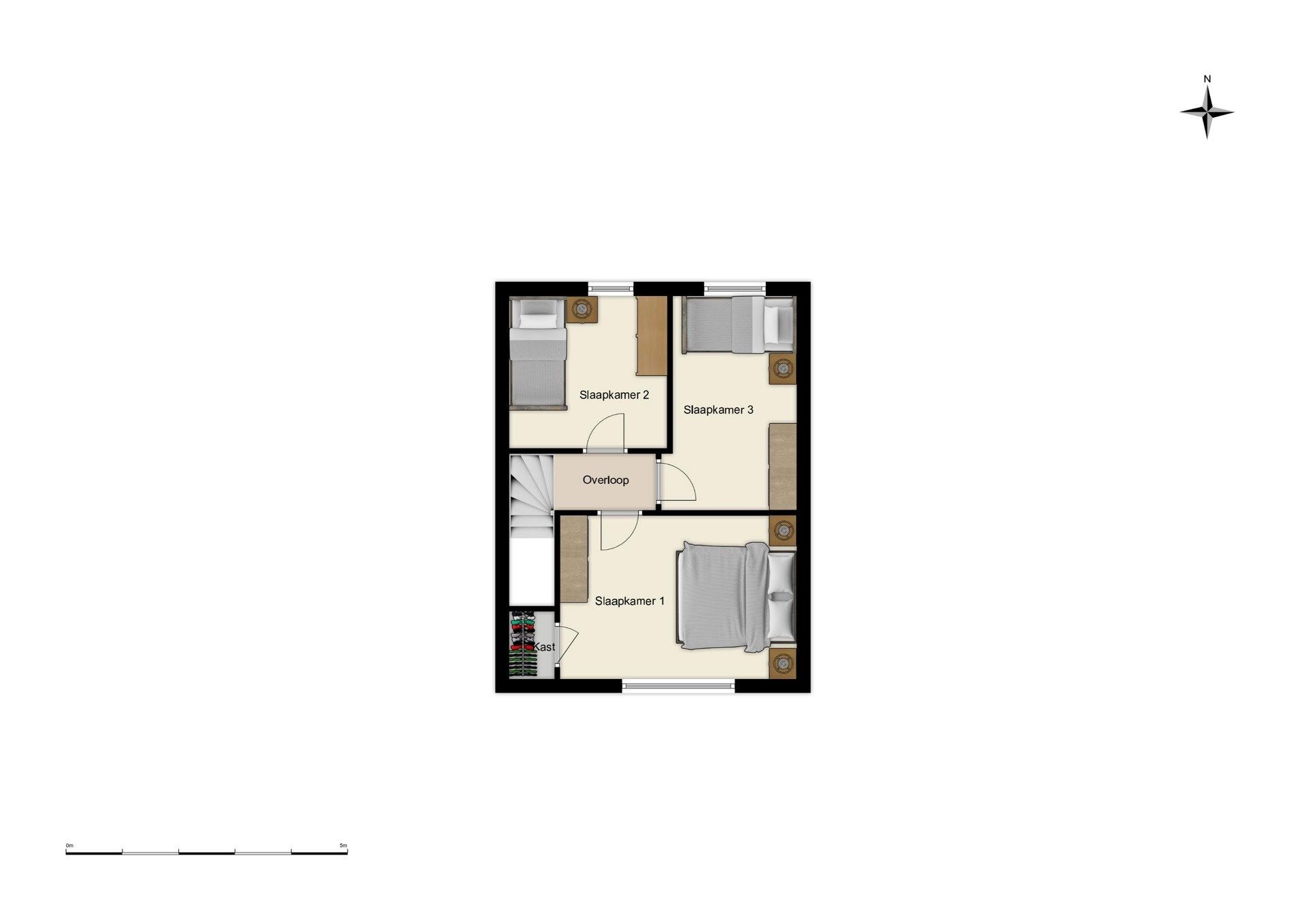 Te renoveren gesloten bebouwing in het centrum van Sint-Gillis-Waas foto 18