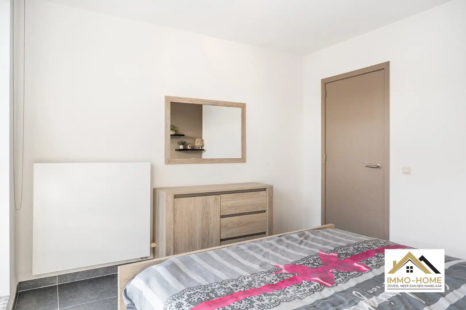 Modern instapklaar appartement  foto 13