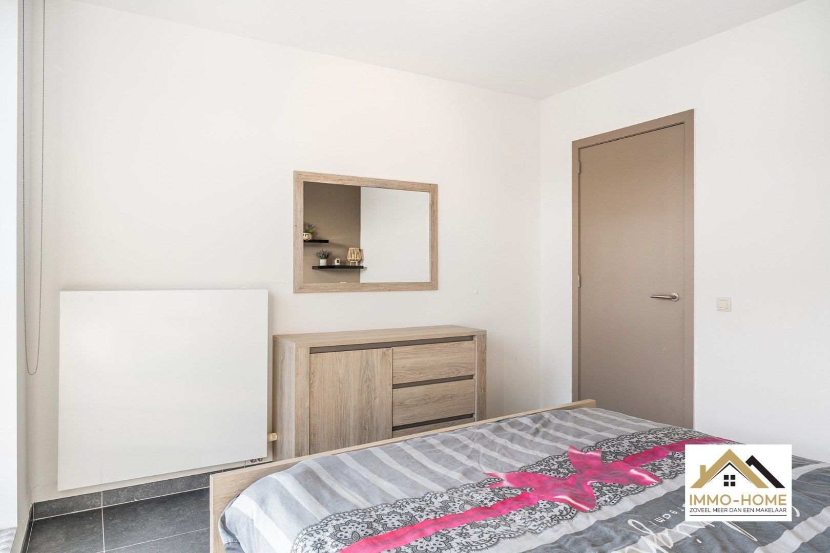 Modern instapklaar appartement  foto 13