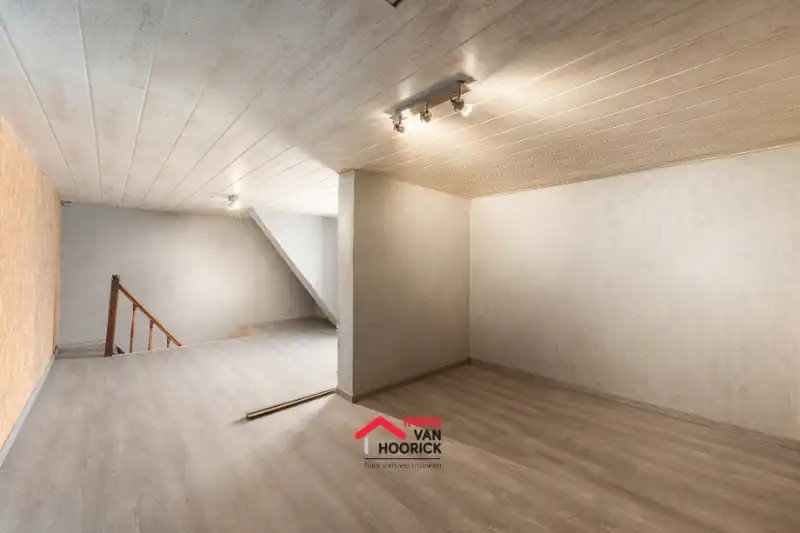Woning met garage - 3 slpkmrs foto 13