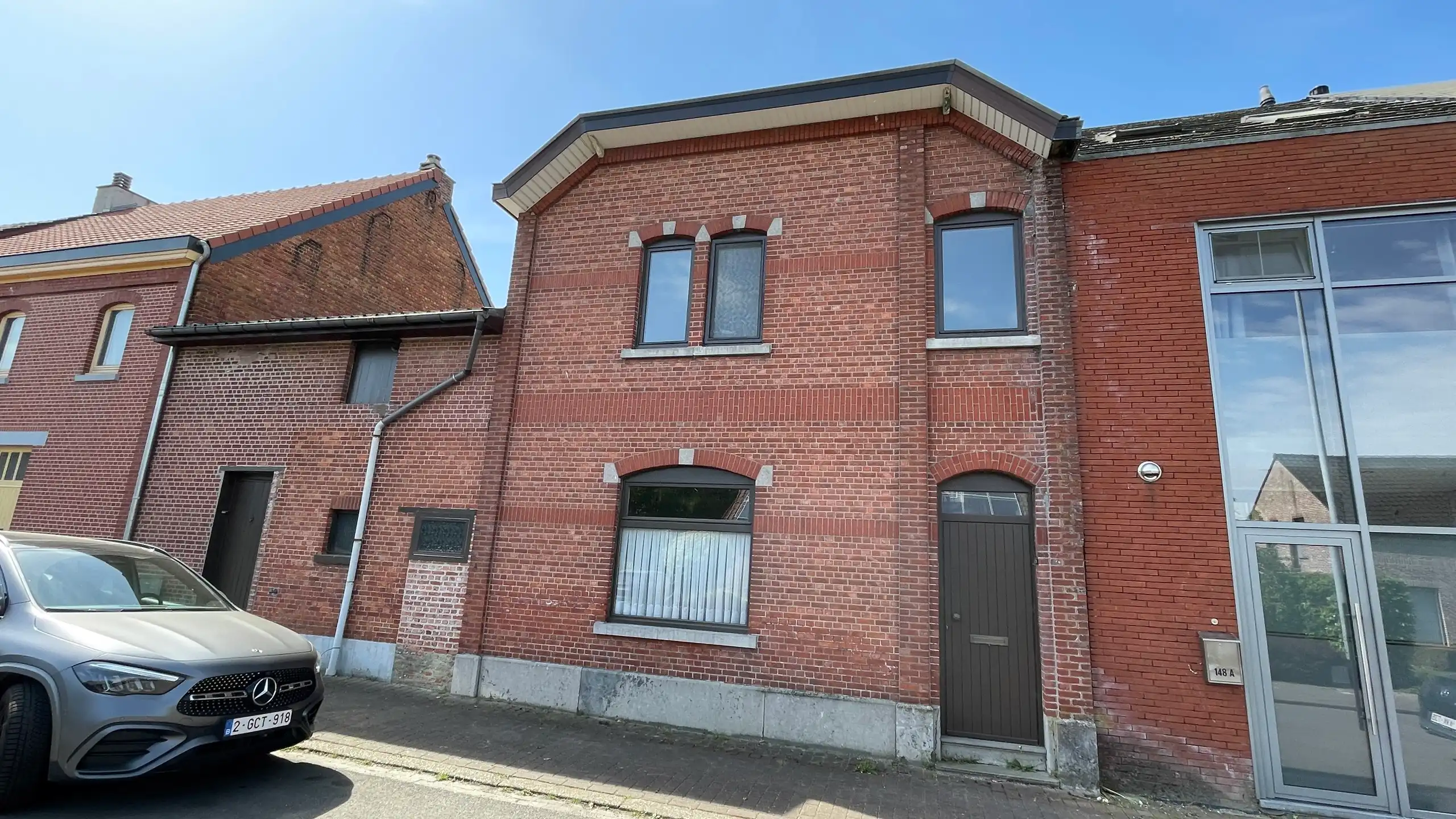 Huis te koop foto 15