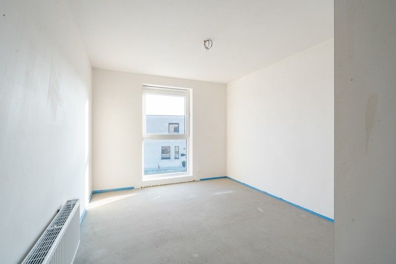 Instapklare nieuwbouwwoning met zonnige tuin te Roeselare foto 9