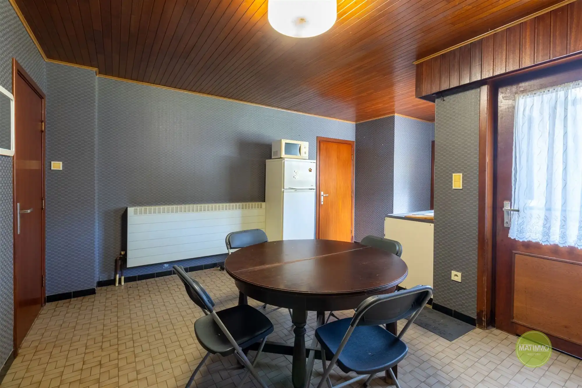 Woning met 3 slaapkamers op perceel van 1.298 m² in Balen foto 9