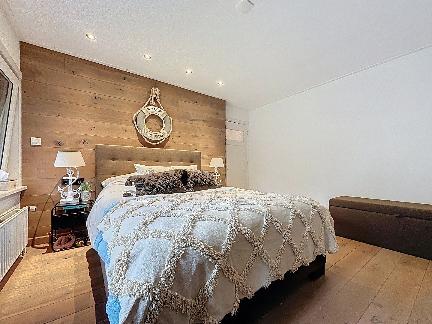 Charmante twee-onder-één-kapwoning aan de Herendreef 45 – karakter en ruimte uit de jaren ’50 foto 19