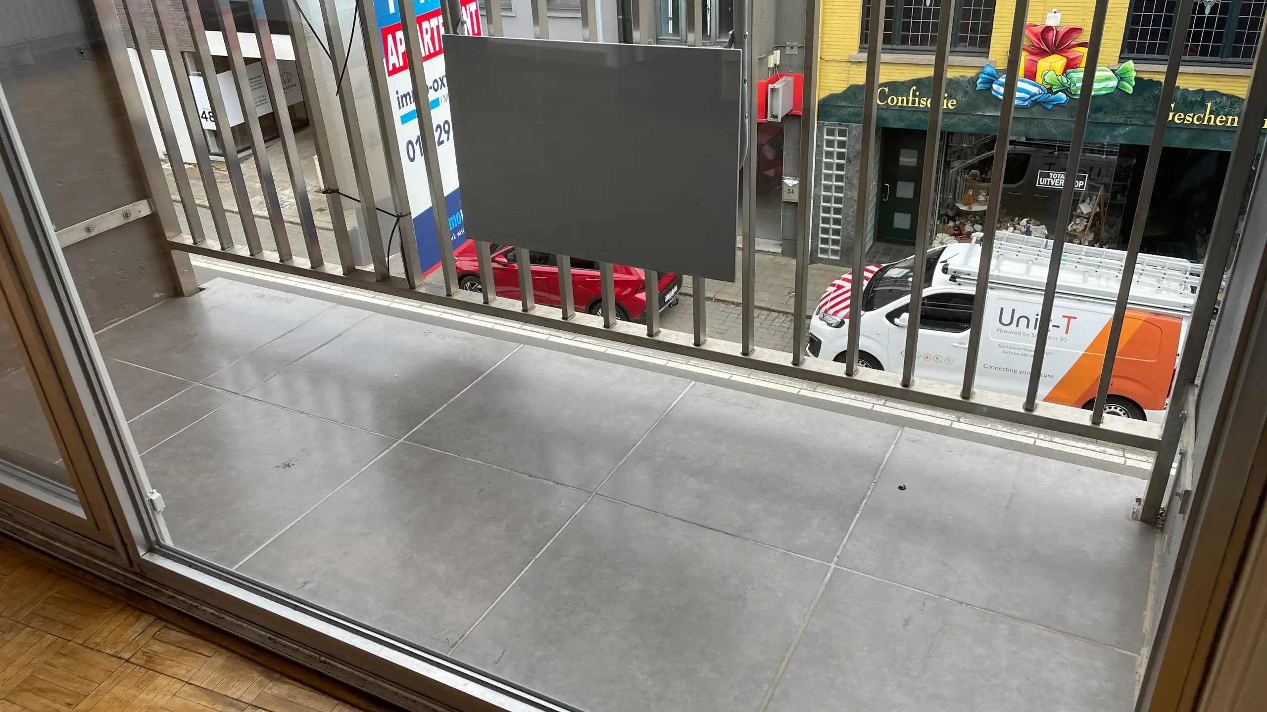Appartement te huur foto 10