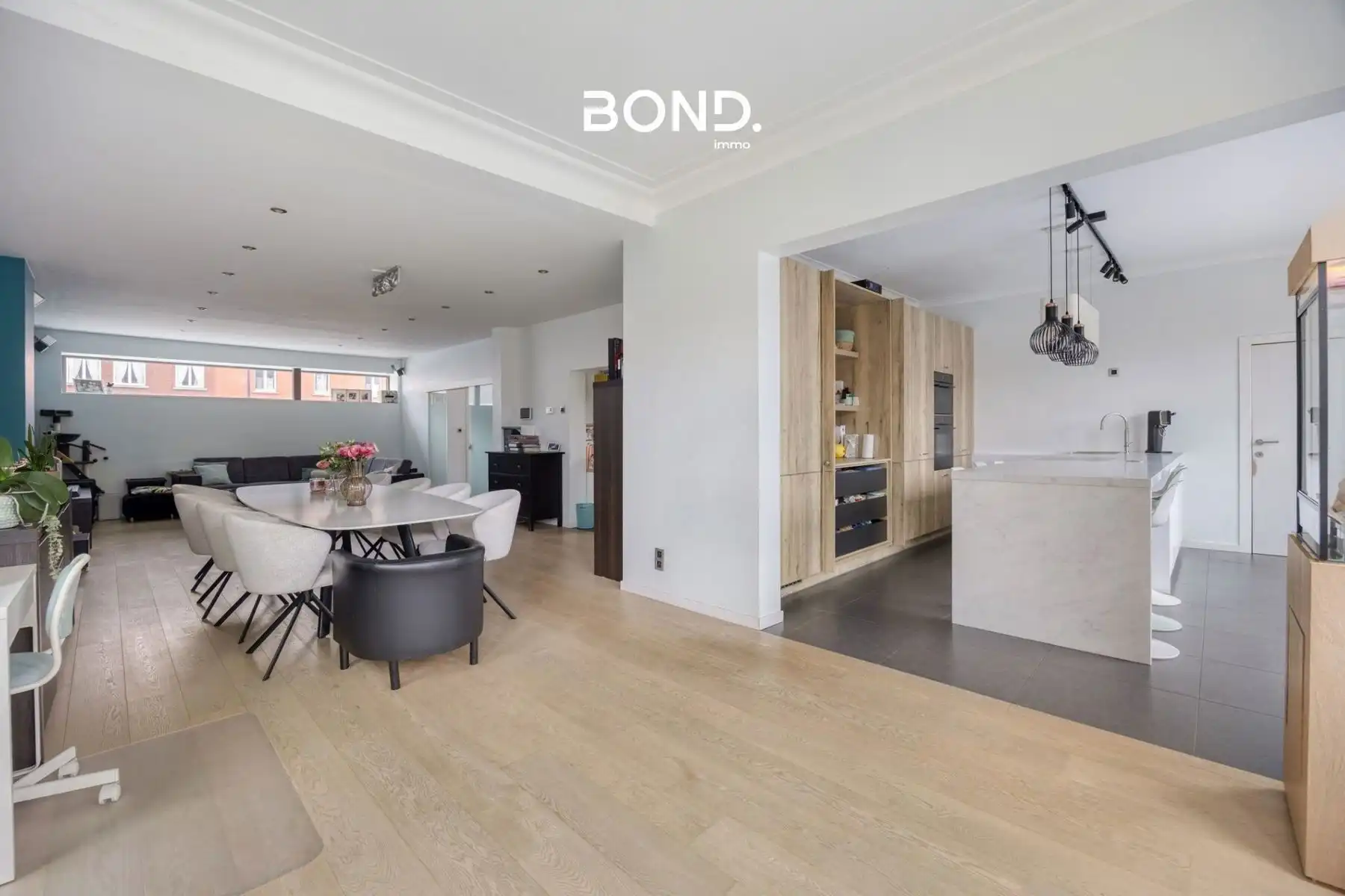 Instapklare gezinswoning foto 8