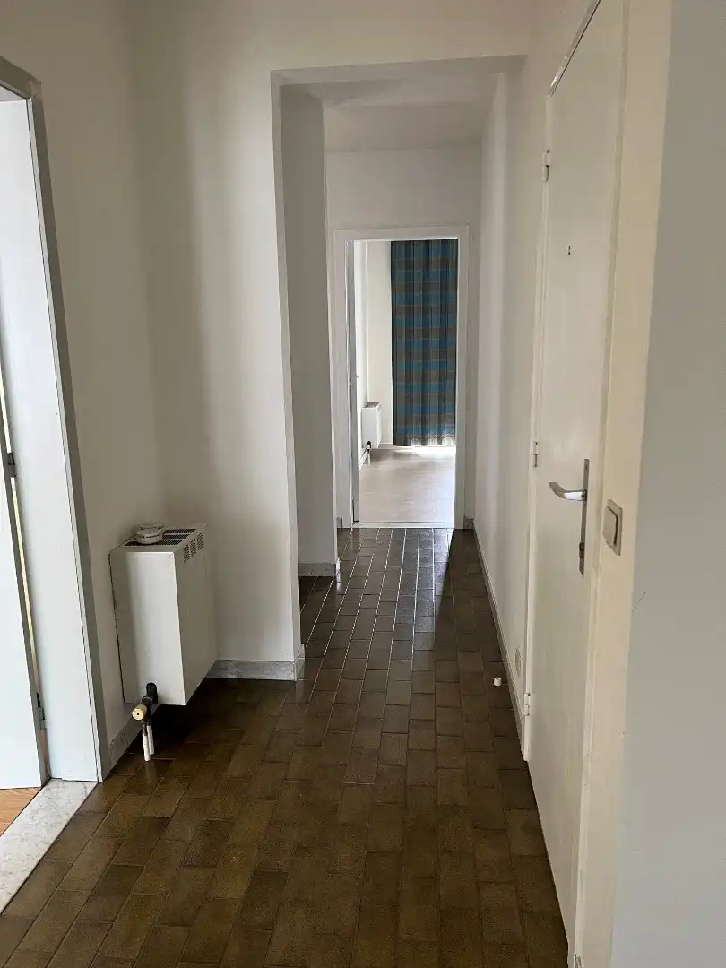 Appartement te Diest : 2 slpks, terras en staanplaats foto 3