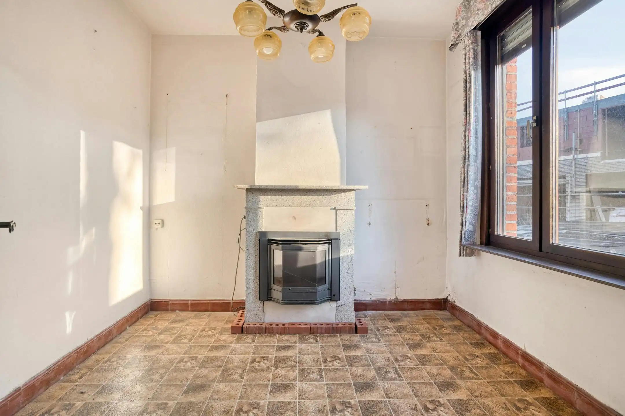 Huis met 3 slaapkamers en buitenruimte te Sijsele (Damme) foto 4