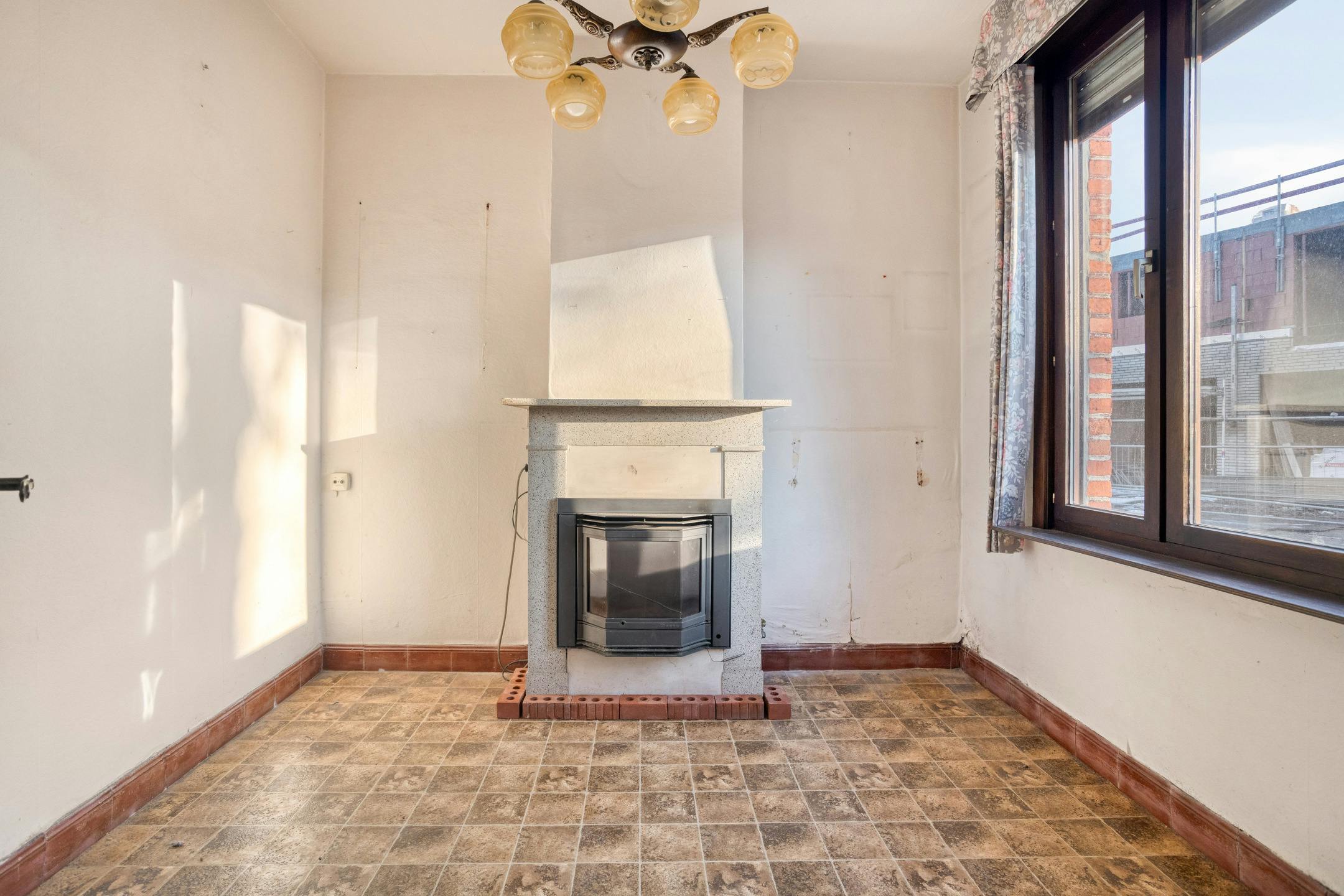 Huis met 3 slaapkamers en buitenruimte te Sijsele (Damme) foto 4