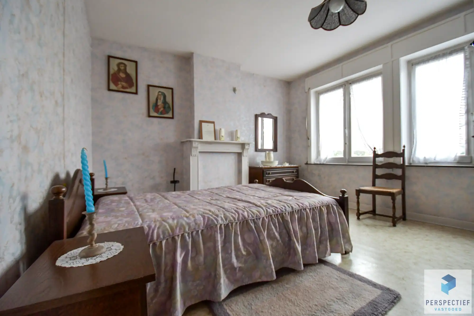 LANDELIJK GELEGEN WONING met SCHUUR  - BOOMGAARD - TUIN & MOESTUIN op 2138 m² foto 19