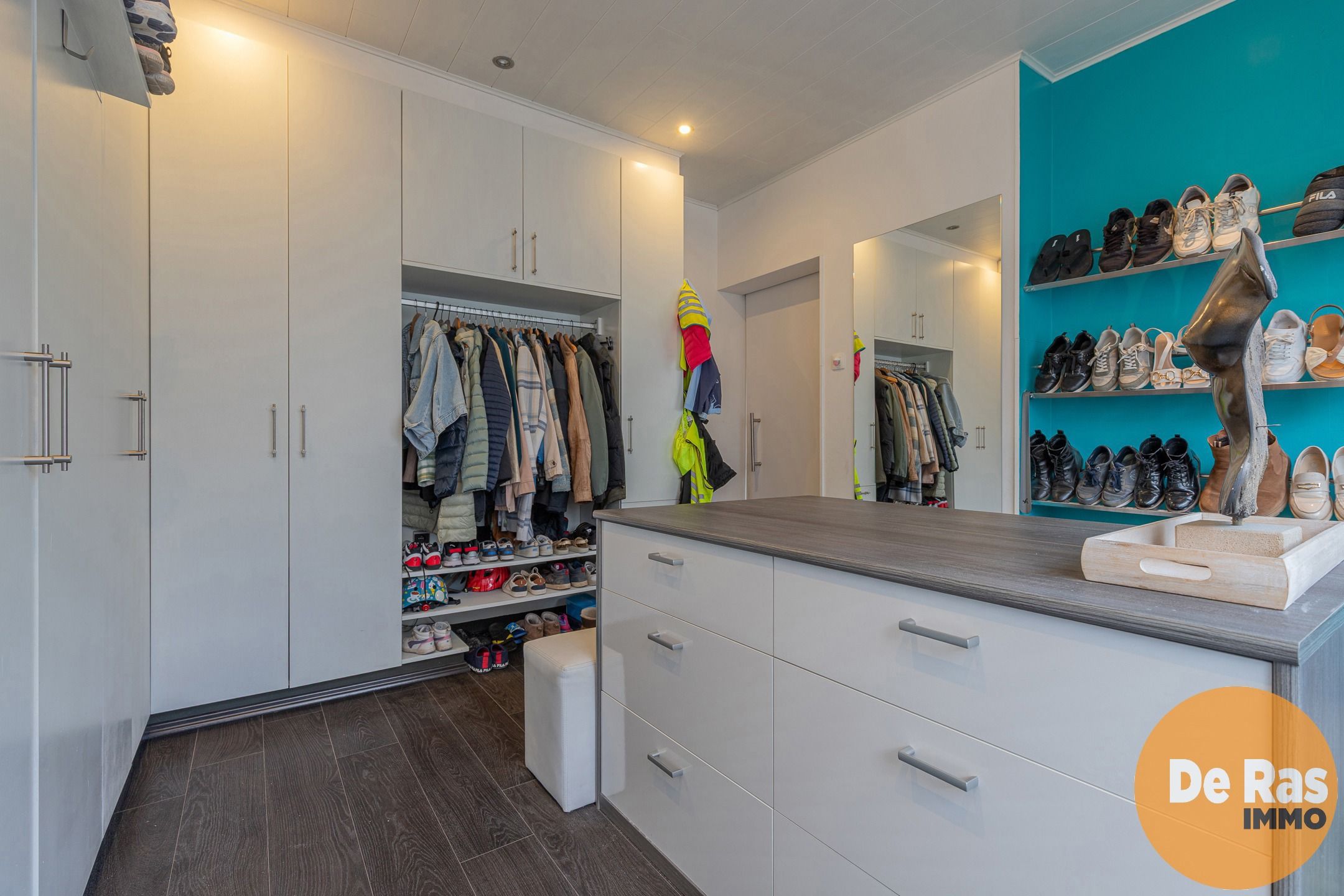SERSKAMP - Prachtig gerenoveerde woning  foto 14