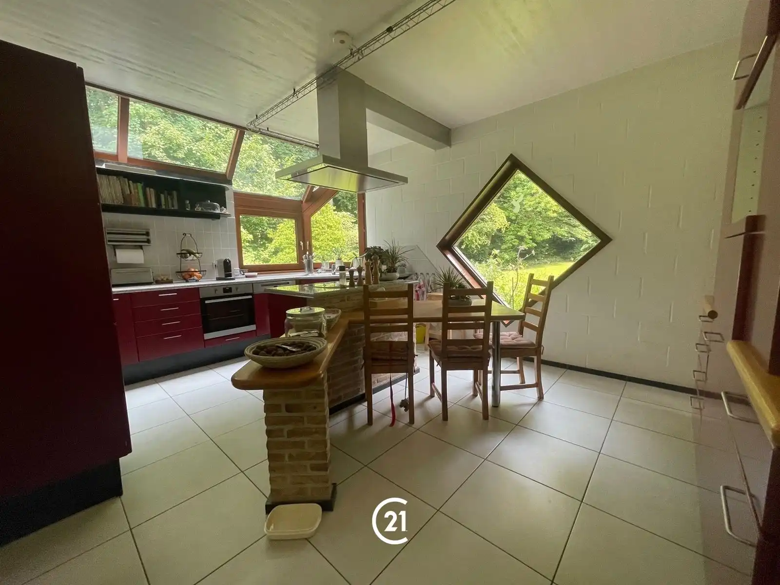 Villa met 4 slaapkamers op 41are95  foto 10