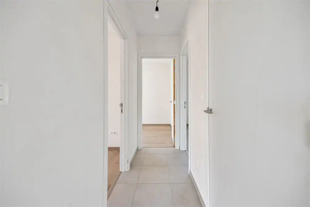 Wonen met zicht op groen in alle comfort! foto 12