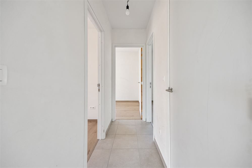 Wonen met zicht op groen in alle comfort! foto 12