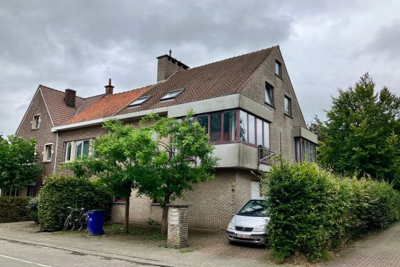 Appartement te huur hertenstraat 54 - 9100 sint niklaas