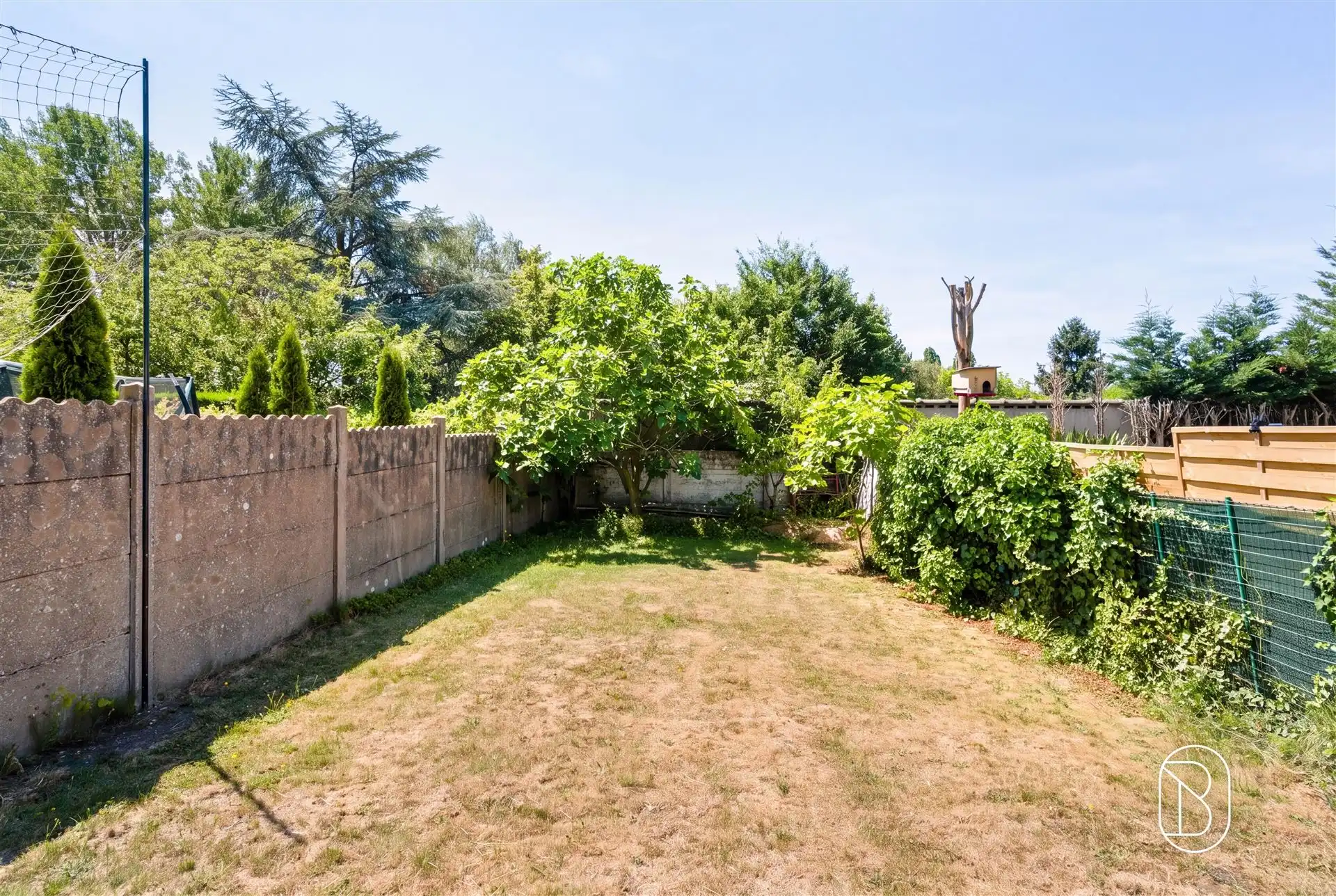 Instapklare woning met 4 slk en zonnige tuin in Moeskroen foto 3