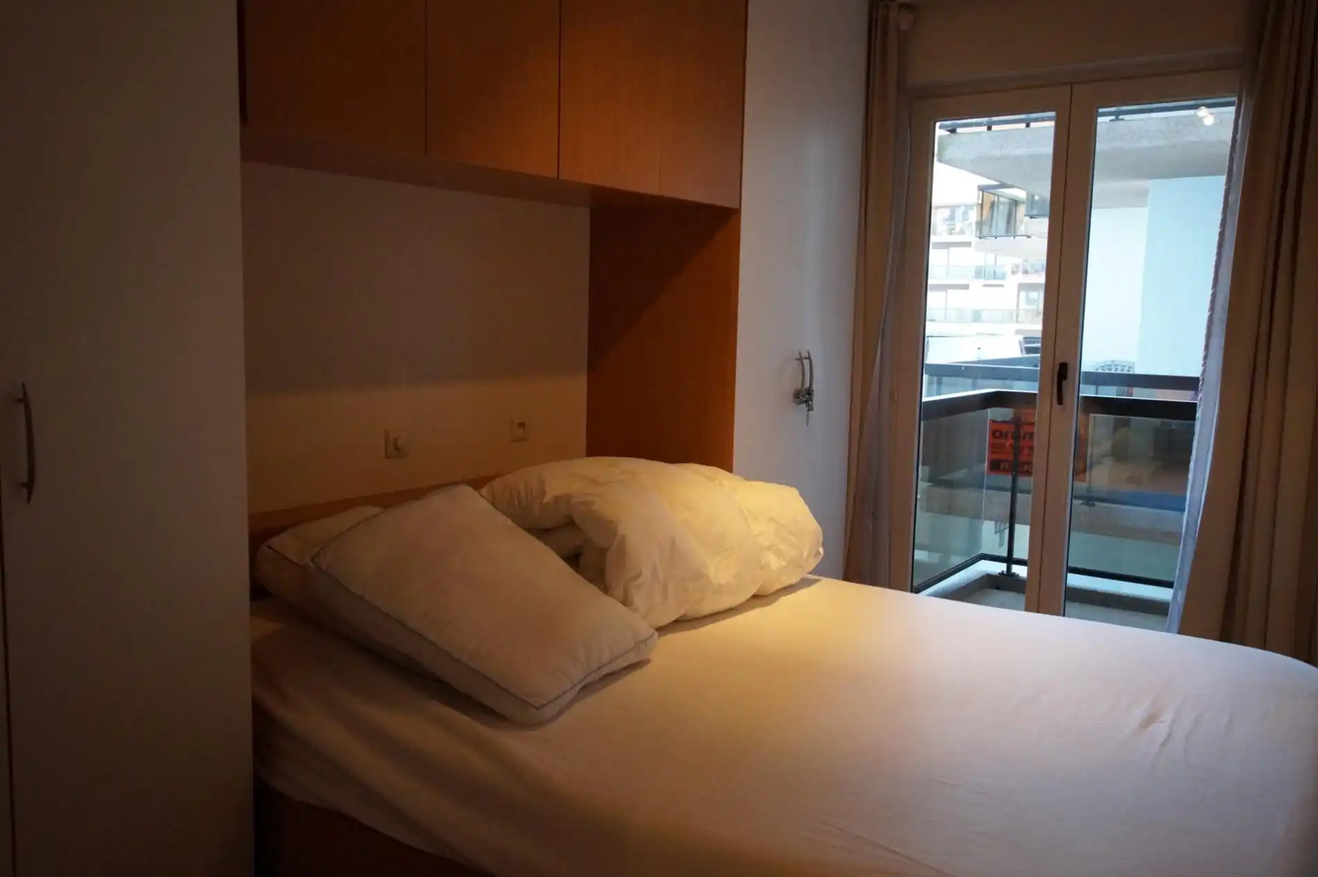 MOOI APPARTEMENT OP WANDELAFSTAND VAN DE ZEEDIJK foto 7