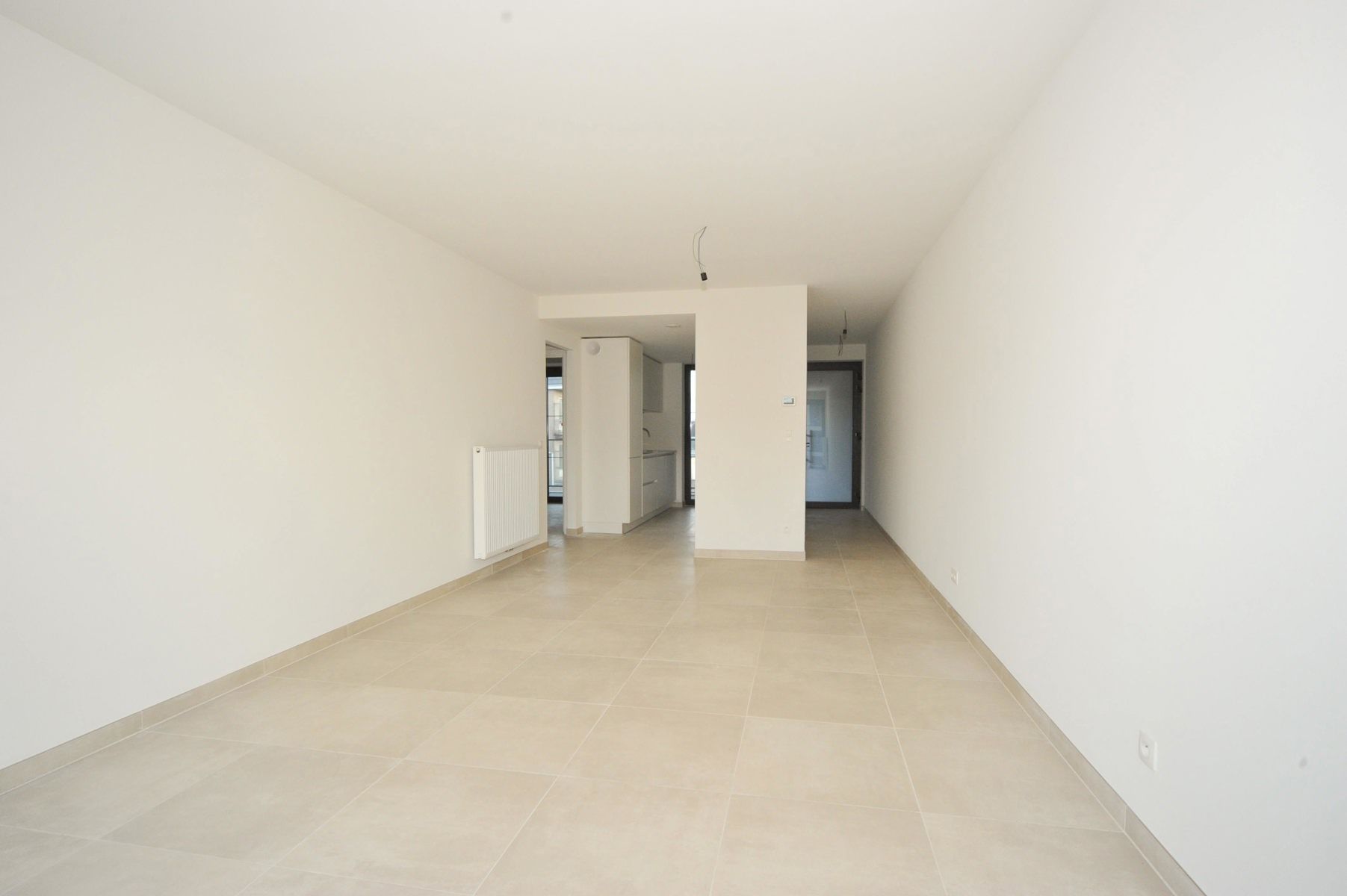 NIEUWBOUWAPPARTEMENT TE HUUR OP TOPLOCATIE IN CENTRUM ASSE foto 4