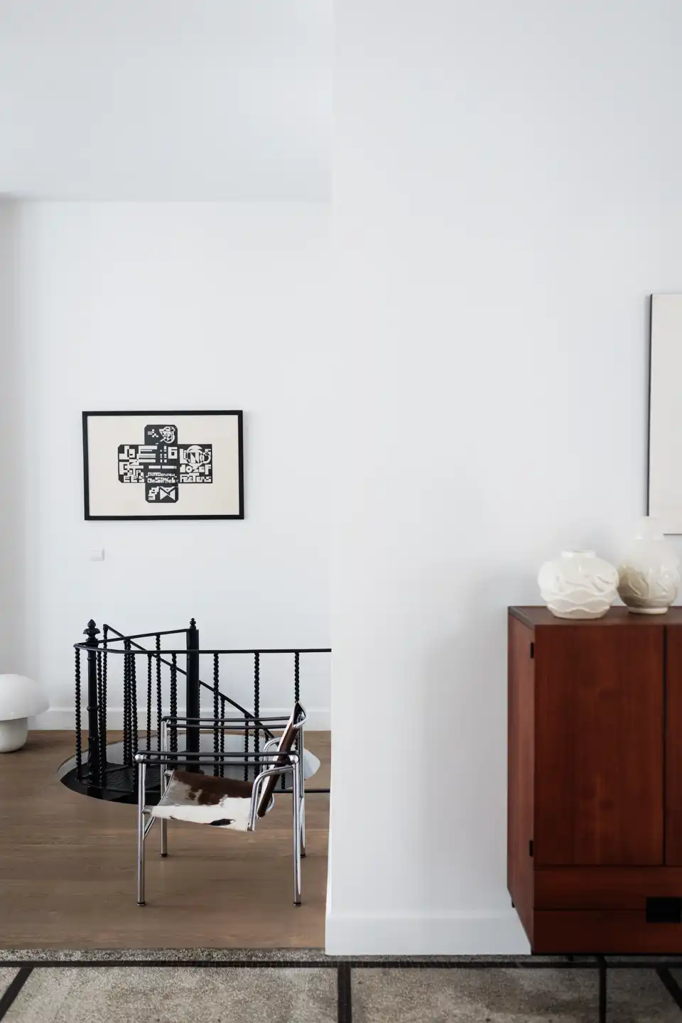 Sfeervol wonen in een authentieke loft in de Theaterbuurt foto 4