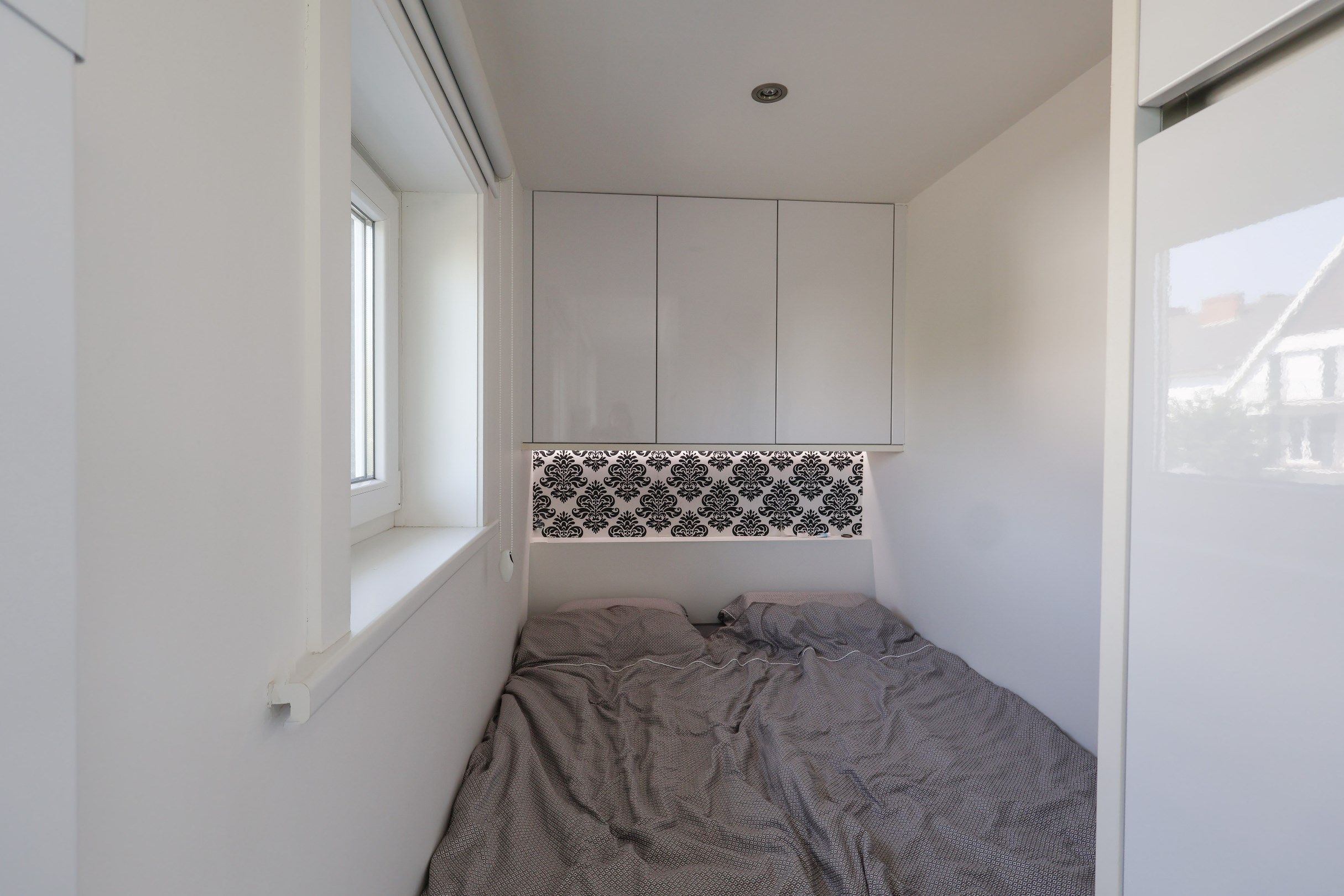 Instapklare studio op toplocatie in Oostduinkerke te koop foto 6