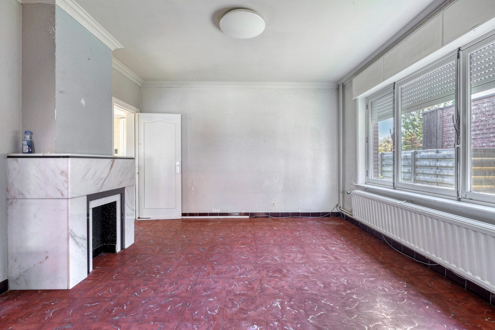 Ruime open bebouwing met tuin, garage en 3 slaapkamers in Wilsele - EPC 617 kWh/m² - bewoonbare opp. 171 m² foto 6