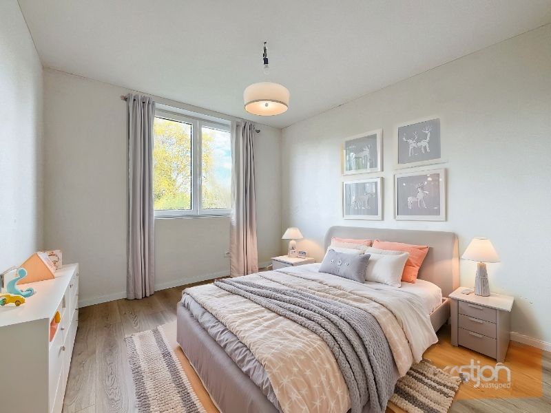 Nieuwbouwwoning met 3 slaapkamers en centrale ligging foto 7