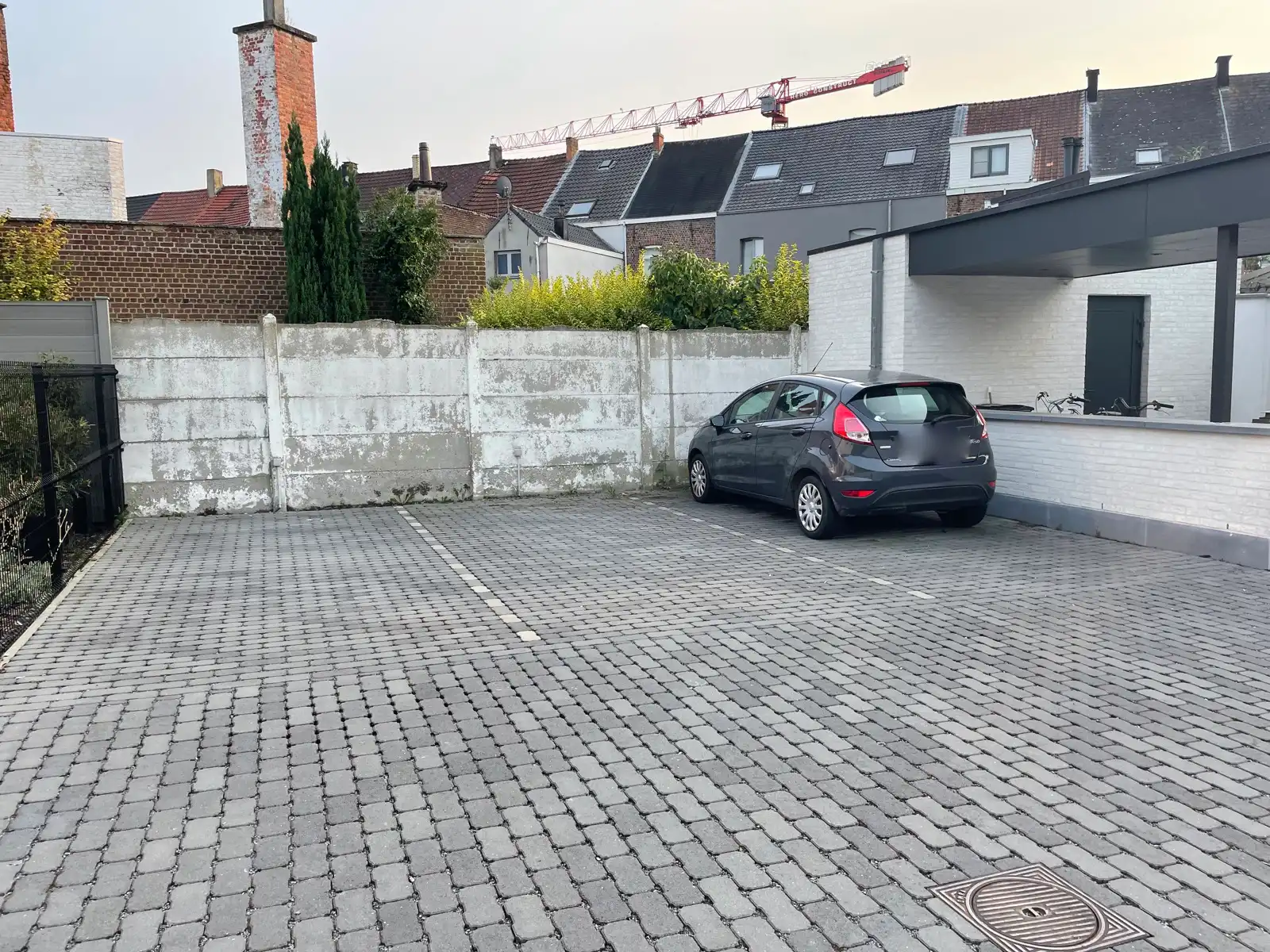 Recent en energiezuinig appartement in hartje Aalst!  foto 14