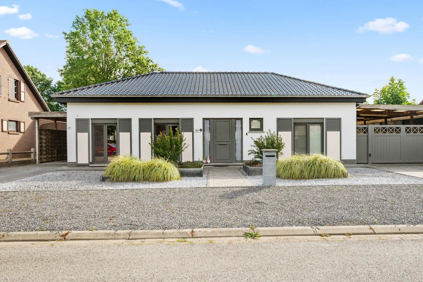 Huis te koop Mussenstraat 17 - 2235 Hulshout Houtvenne