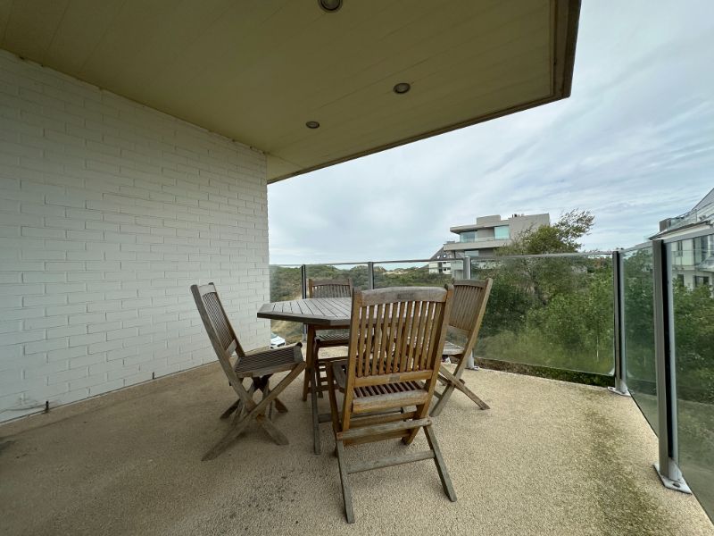 Gemeubeld appartement met een unieke en rustige ligging bij de duinen van St. André! foto 11