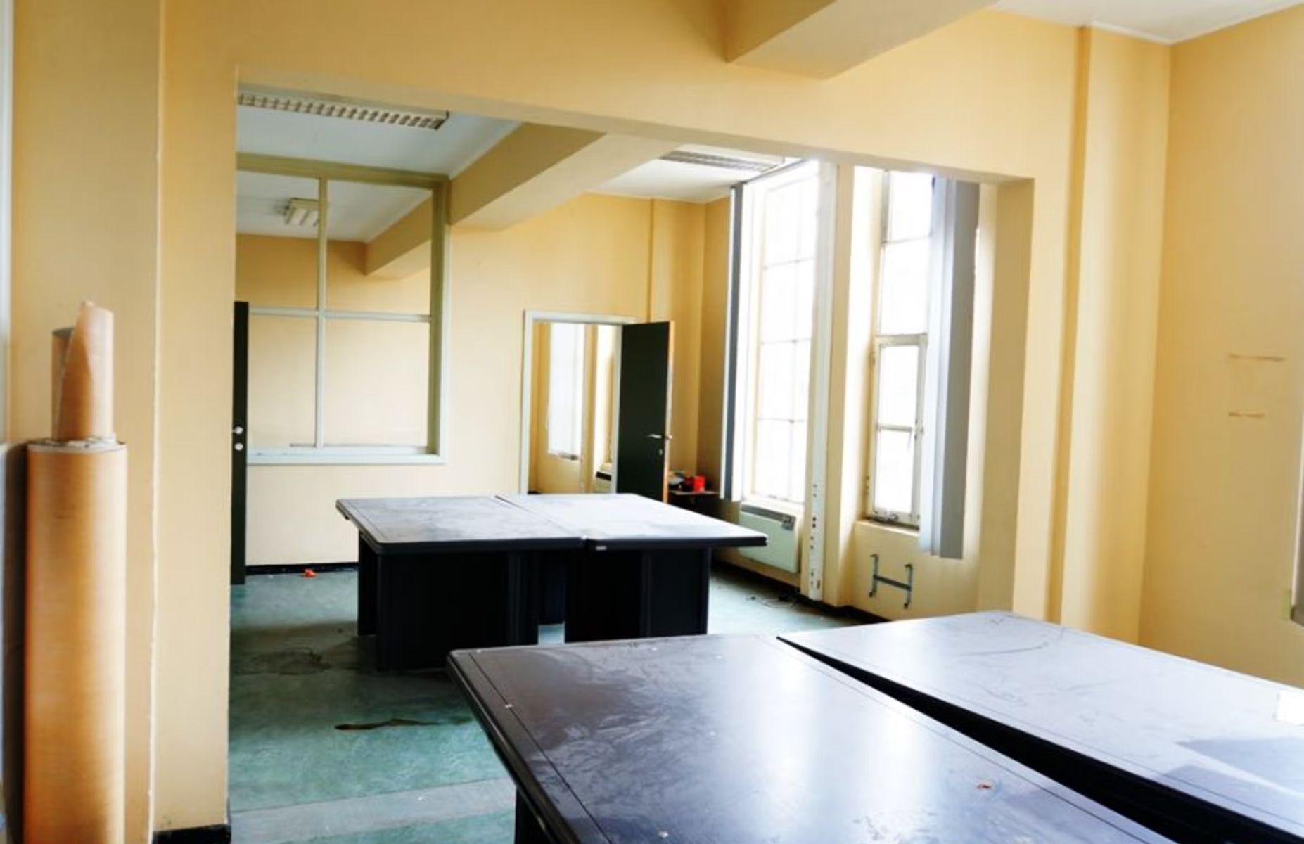 Kantoorruimtes met Scheldezicht foto 10