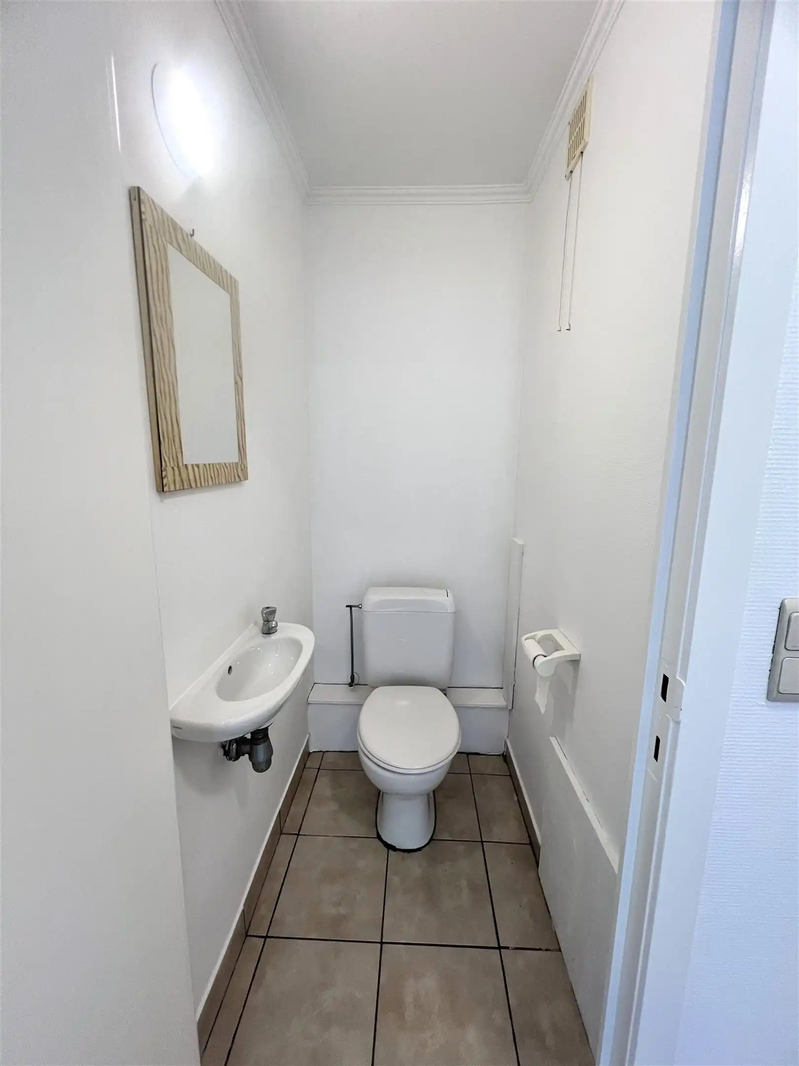 appartement met 1 slaapkamer foto 7