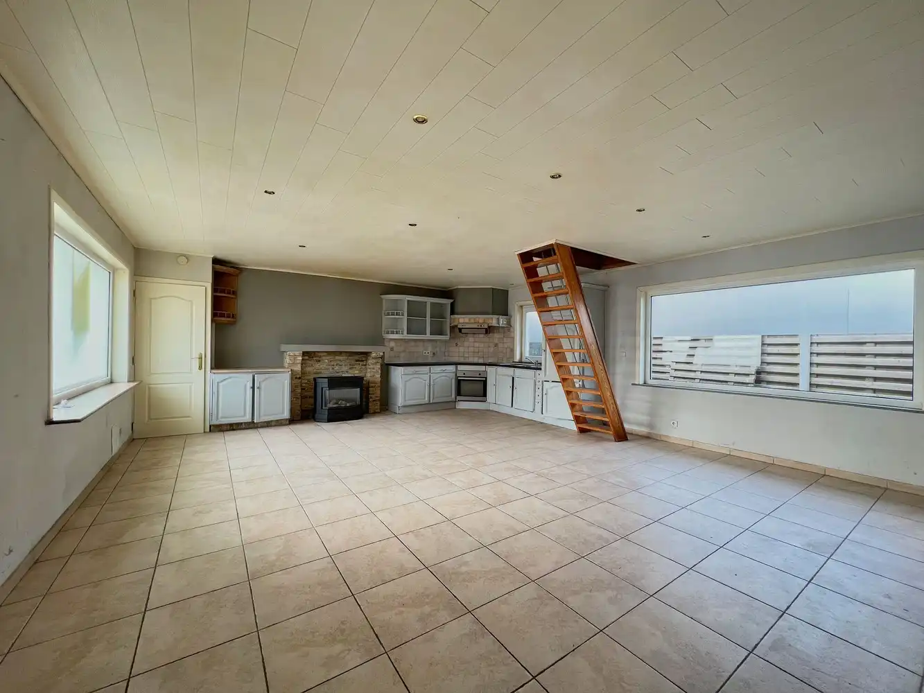 Lichtrijke woning met 3 slpks. + zonnige tuin foto 2