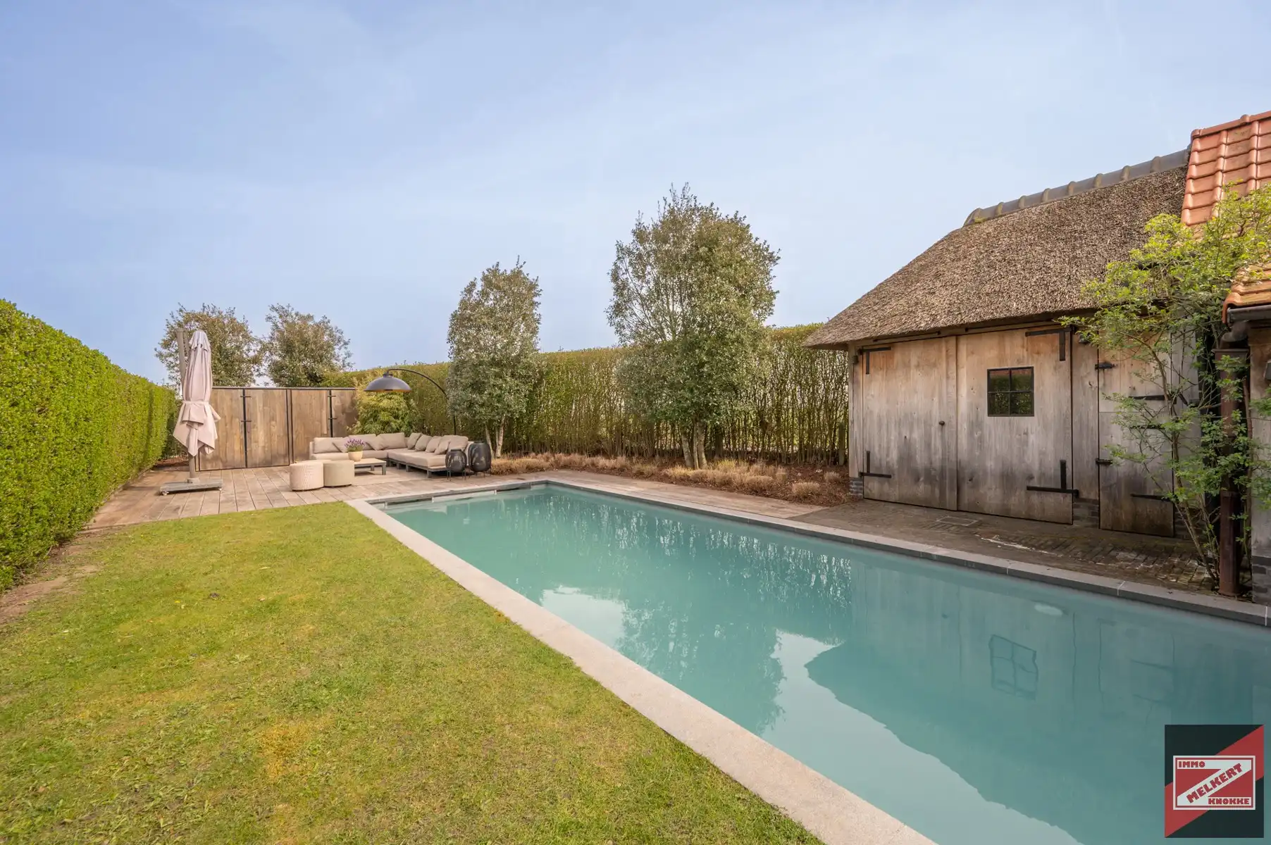 Halfopen te koop foto 15