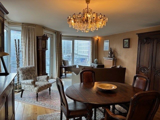 Hoekappartement met 2 slaapkamers foto 3