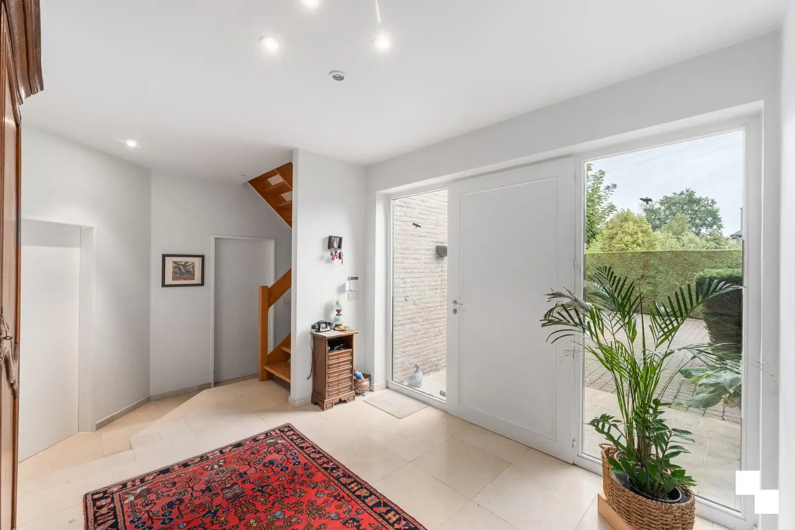 Exclusief wonen nabij kasteeldomein Wallemote-Wolvenhof foto 4