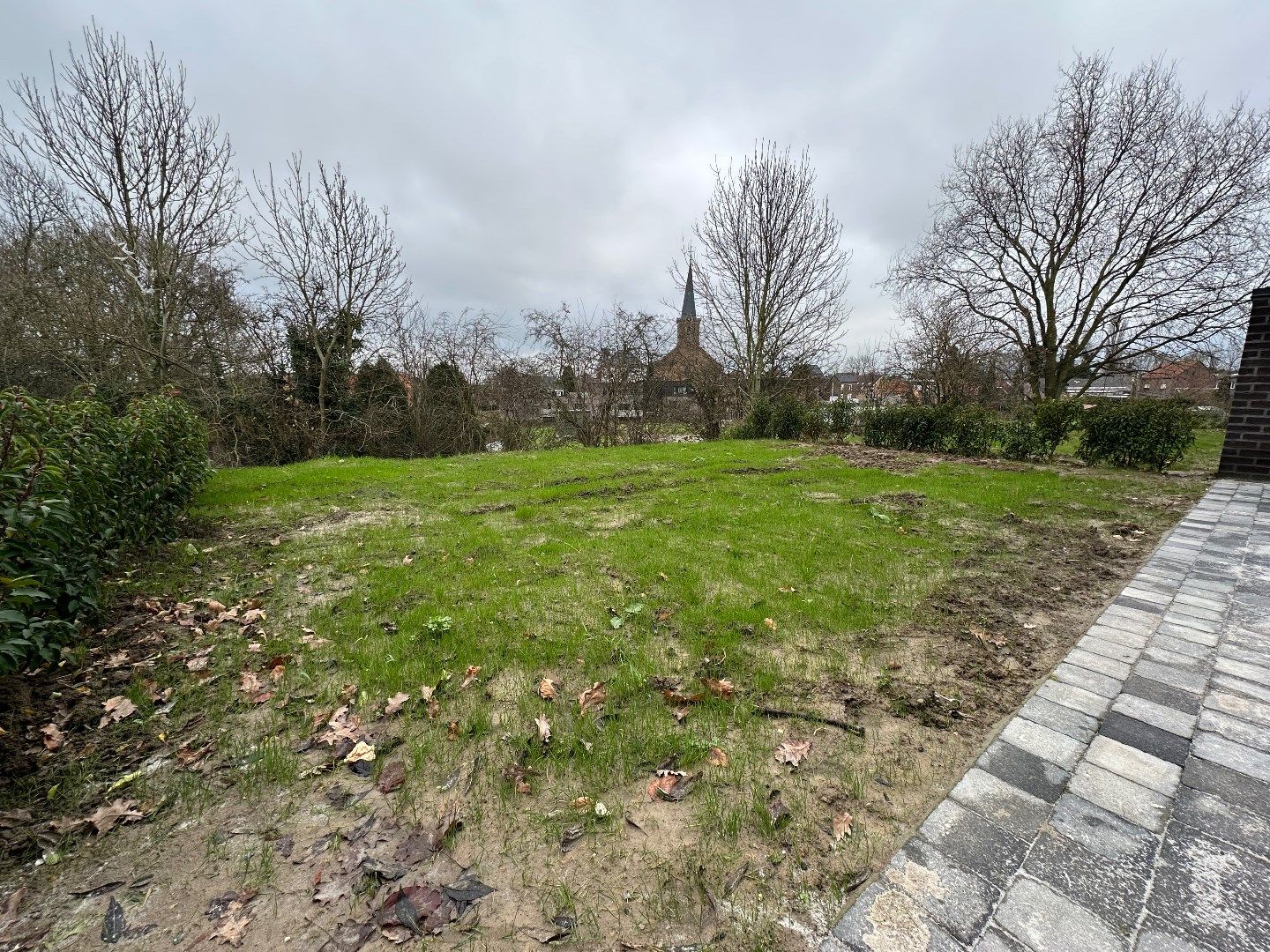 Stijlvolle nieuwbouwwoning in Tongeren met tuin, terras en 3 slaapkamers foto 18