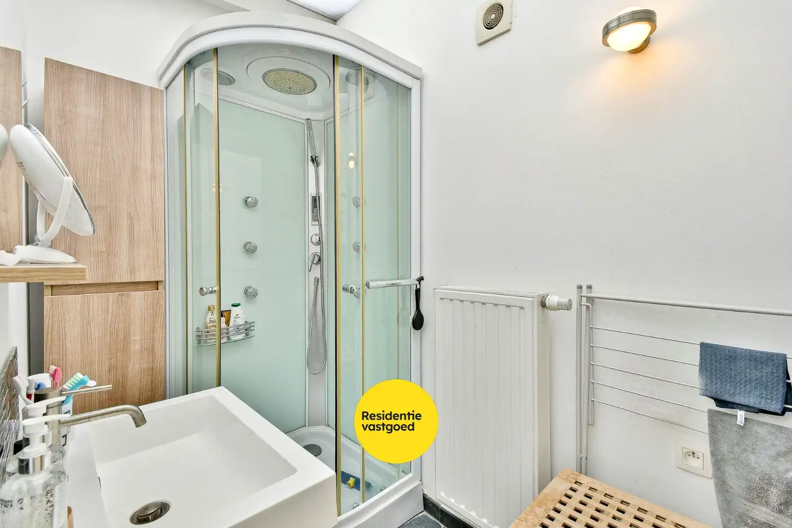 Gelijkvloerse woning met 2 slaapkamers foto 8