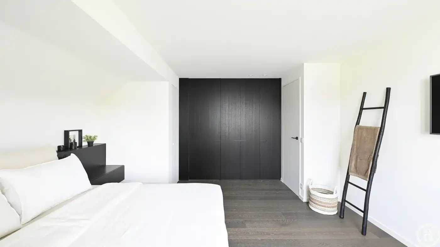 Luxueuze zongerichte villa op een toplocatie te Zoute       foto 23