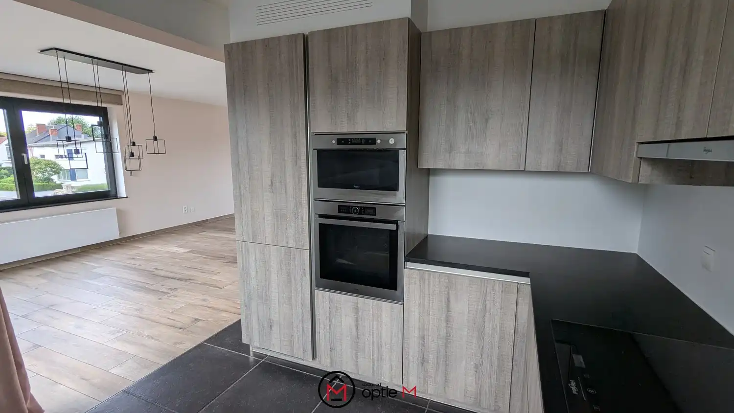 🏡 Duplex appartement te huur in Bilzen-Hoeselt – Instapklaar met 2 slaapkamers - op wandelafstand van het centrum van Bilzen foto 7