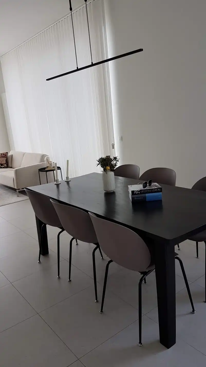 PENTHOUSE met LOFTGEVOEL op een UNIEKE locatie te Hasselt foto 7