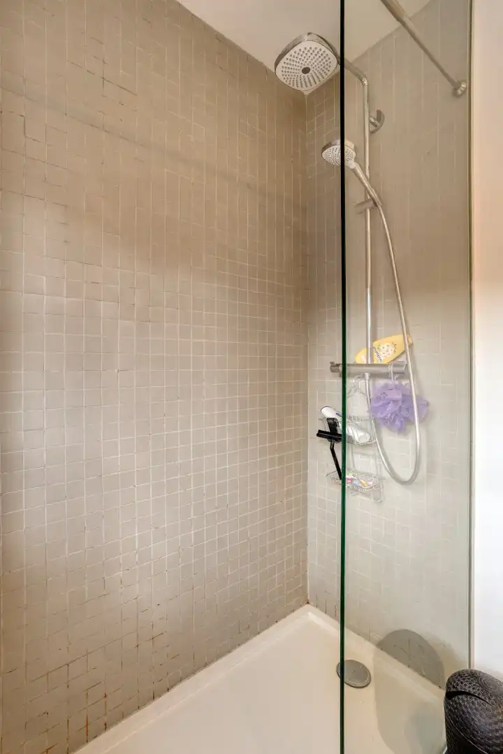 Woning met 4 slaapkamers, 2 badkamers, tuin, terras en autostaanplaats in Kessel-Lo! – EPC 206 kWh/m² - bewoonbare opp. 148 m² foto 18