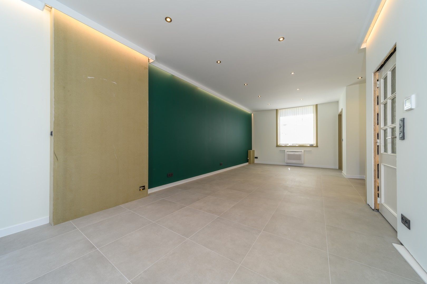Grotendeels gerenoveerde gezinswoning met 3 slaapkamers en EPC B! foto 5