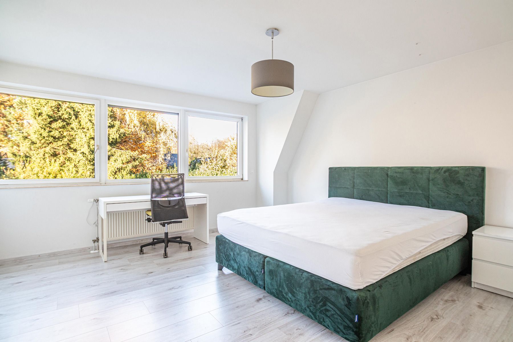 Instapklare, ruime woning met uniek groen uitzicht foto 20