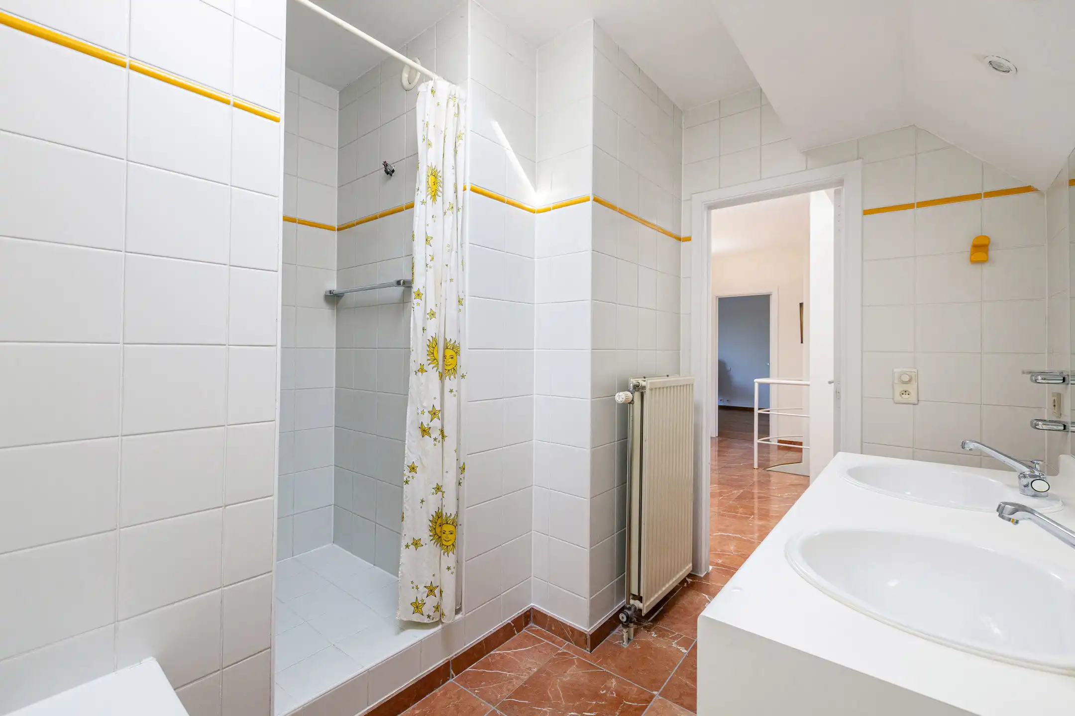 Luxe duplex-penthouse tussen Chatelain en Flagey foto 40