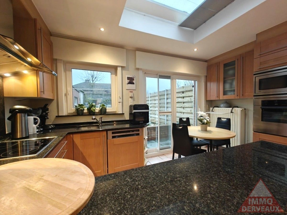 Zonnebeke - Instapklare woning met tuin en garage foto 7
