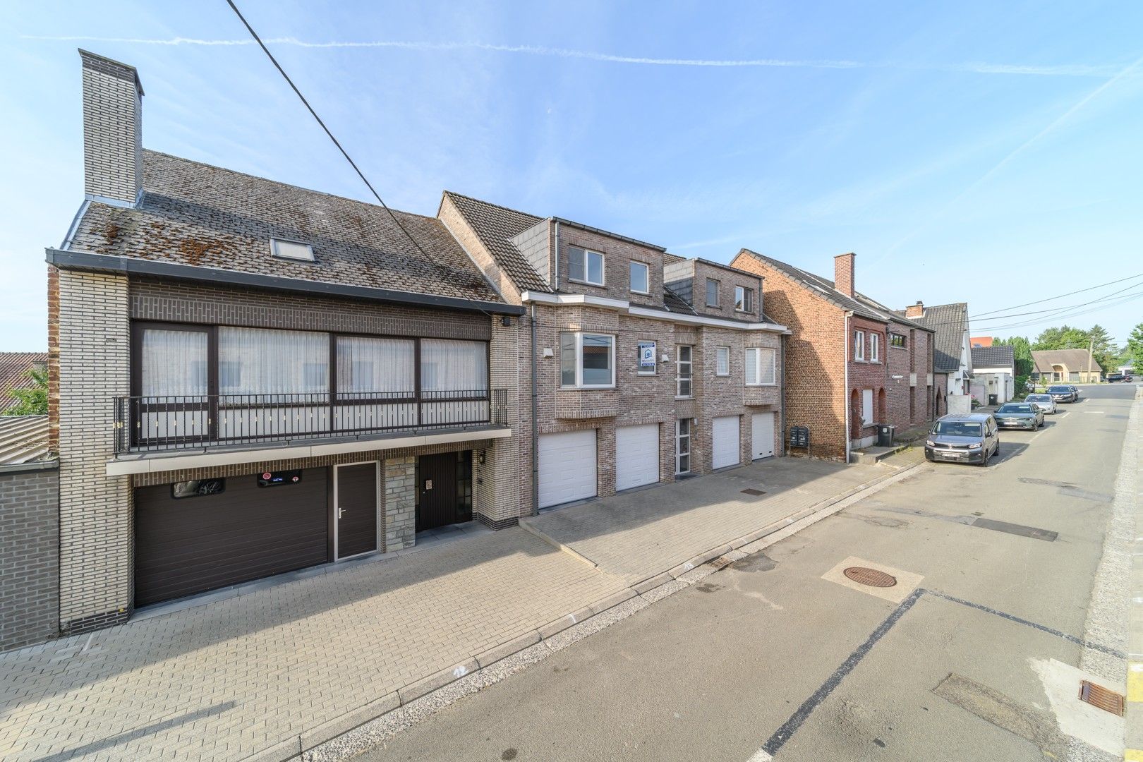 Gezellig, lichtrijk appartement op de 1ste verdieping foto 14