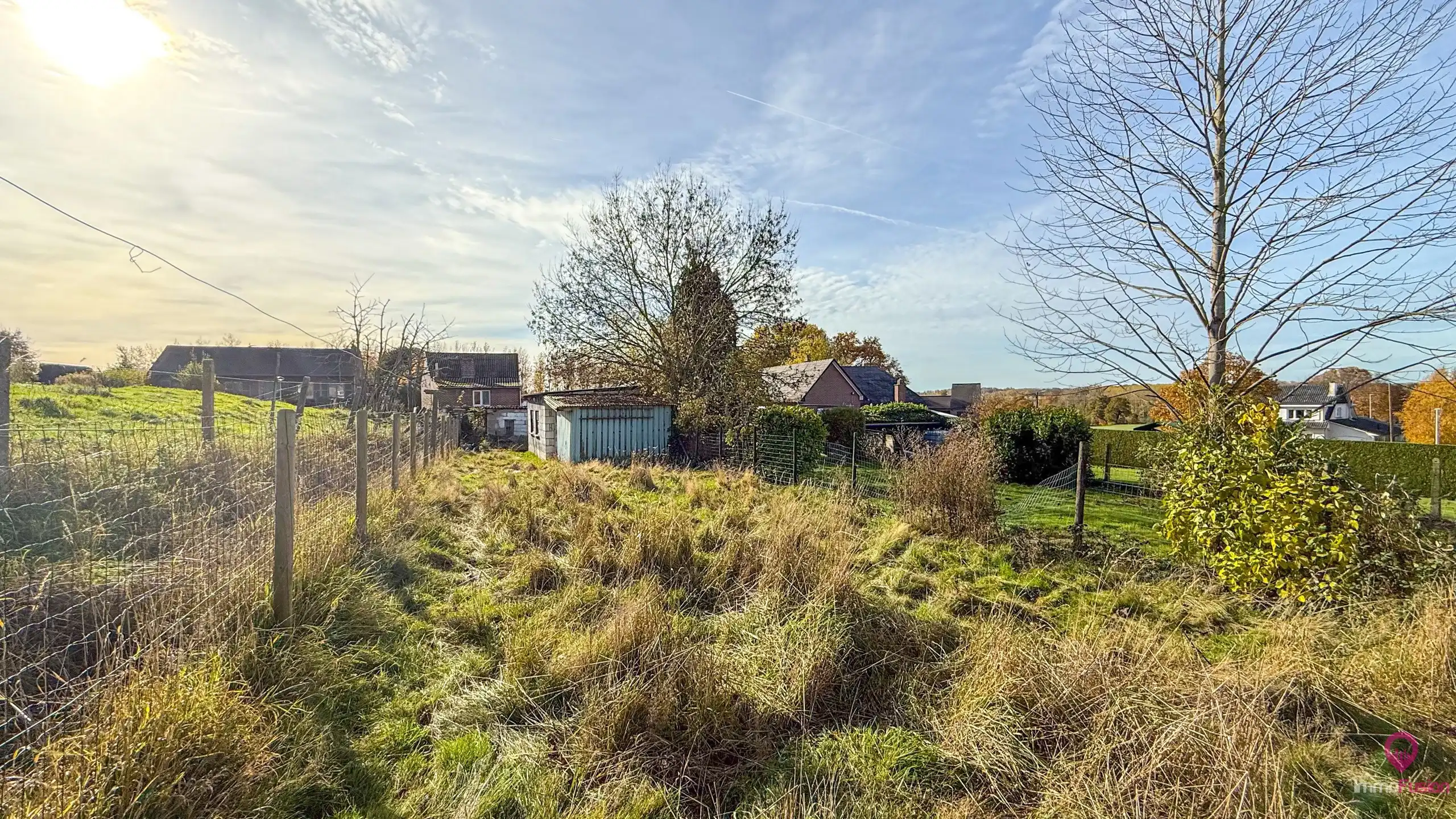 Veelzijdige renovatiewoning in rustige, landelijke setting! foto 20